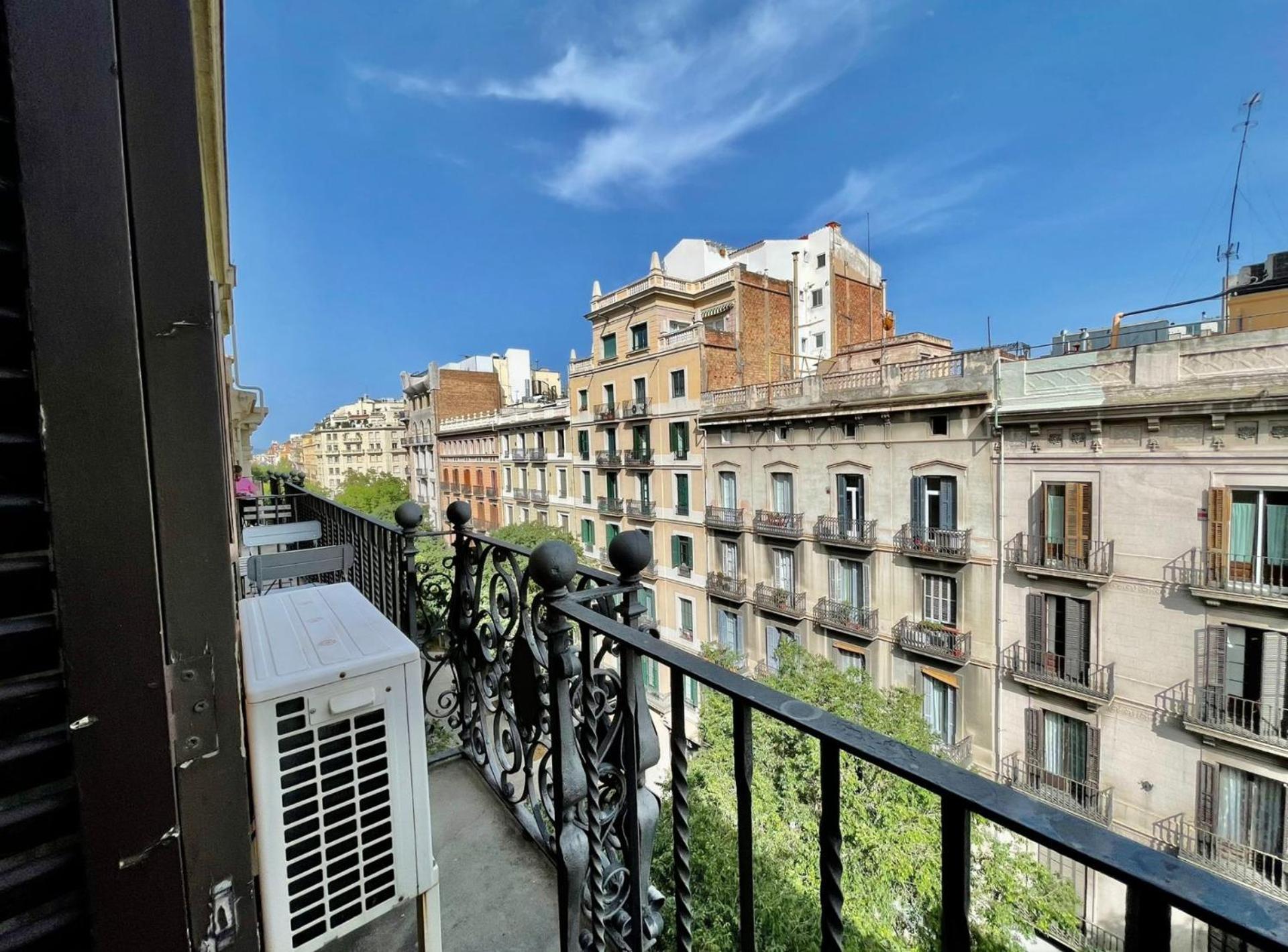 Barcelonaforrent The Central Place Esterno foto